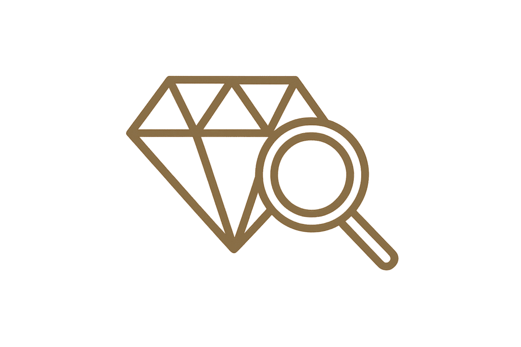 20250429 0132 Lupa e Diamante simple compose 01jszx2kn1es0vcjv51cns3kz4