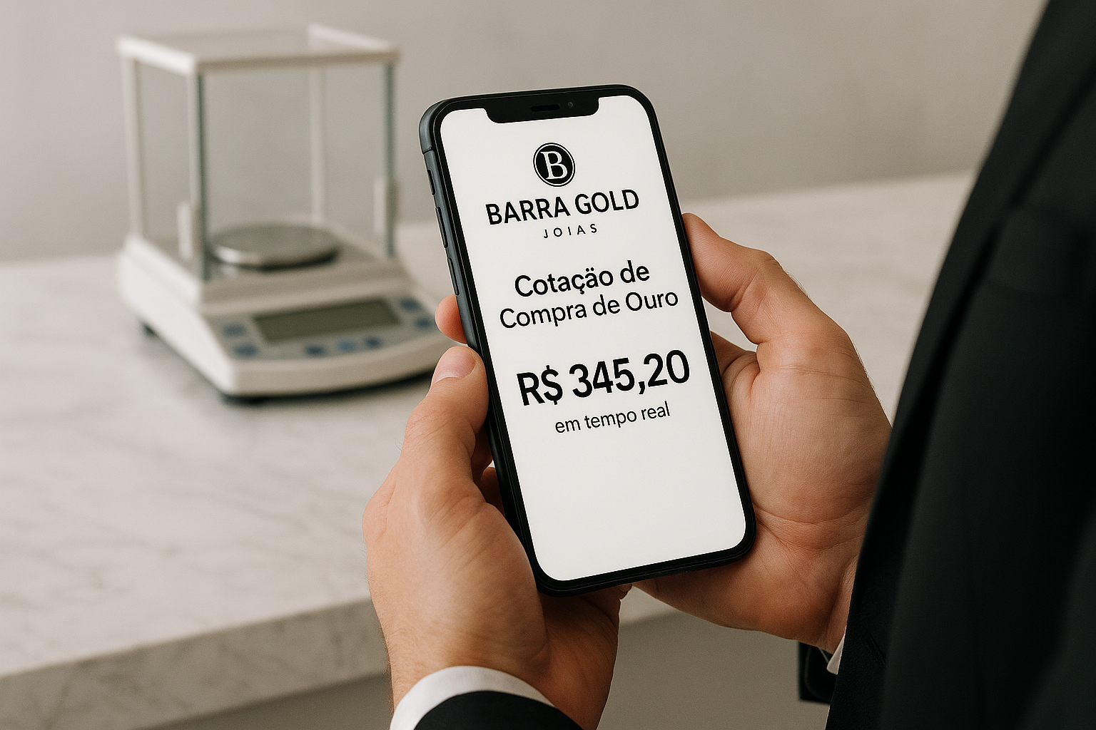 Critérios para Escolher a Loja Certa