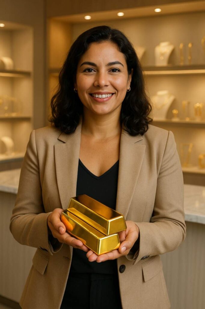 Se você busca onde vender seu ouro na Barra da Tijuca, é essencial escolher uma loja que ofereça preço justo, segurança e praticidade.