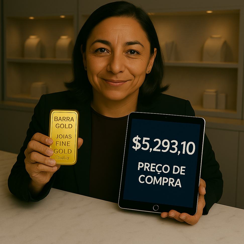 O Que Oferecemos no Local