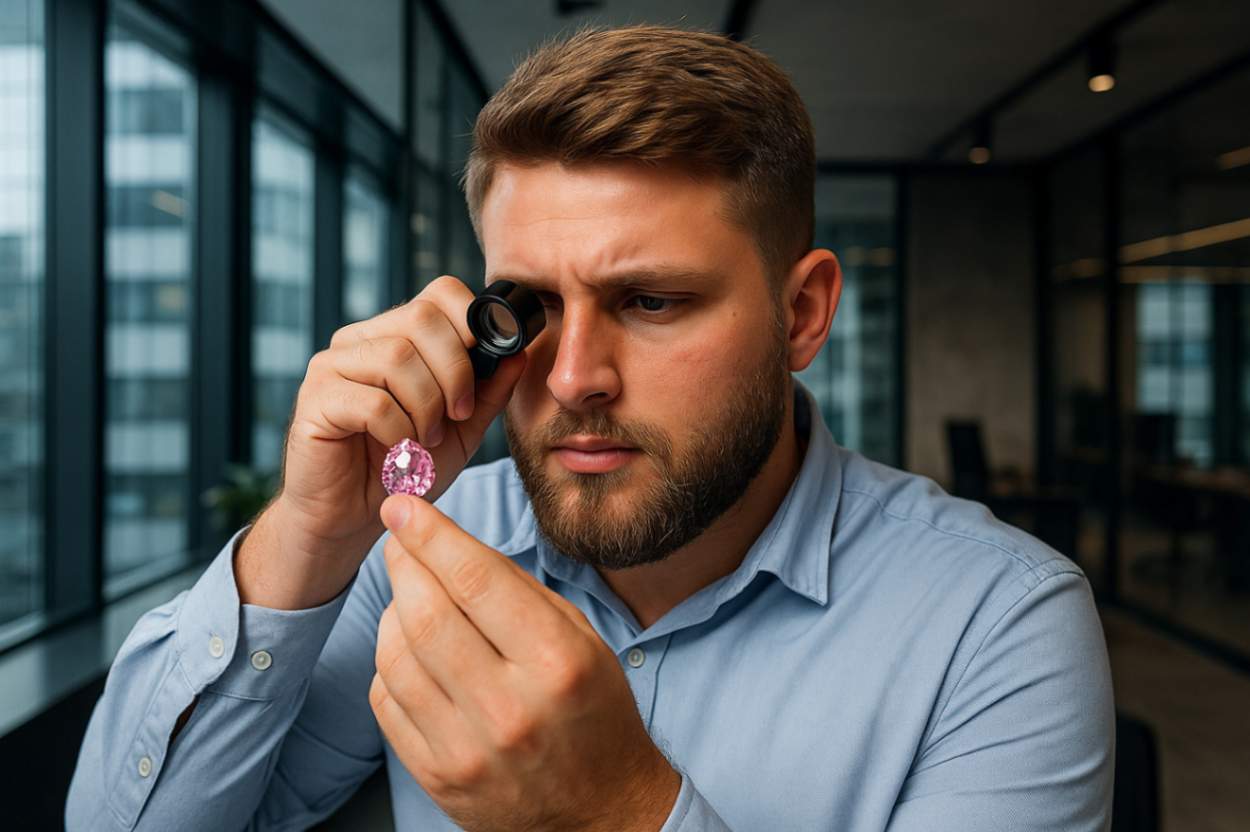 Agende Sua Avaliacao de Joias no RJ Agora Mesmo