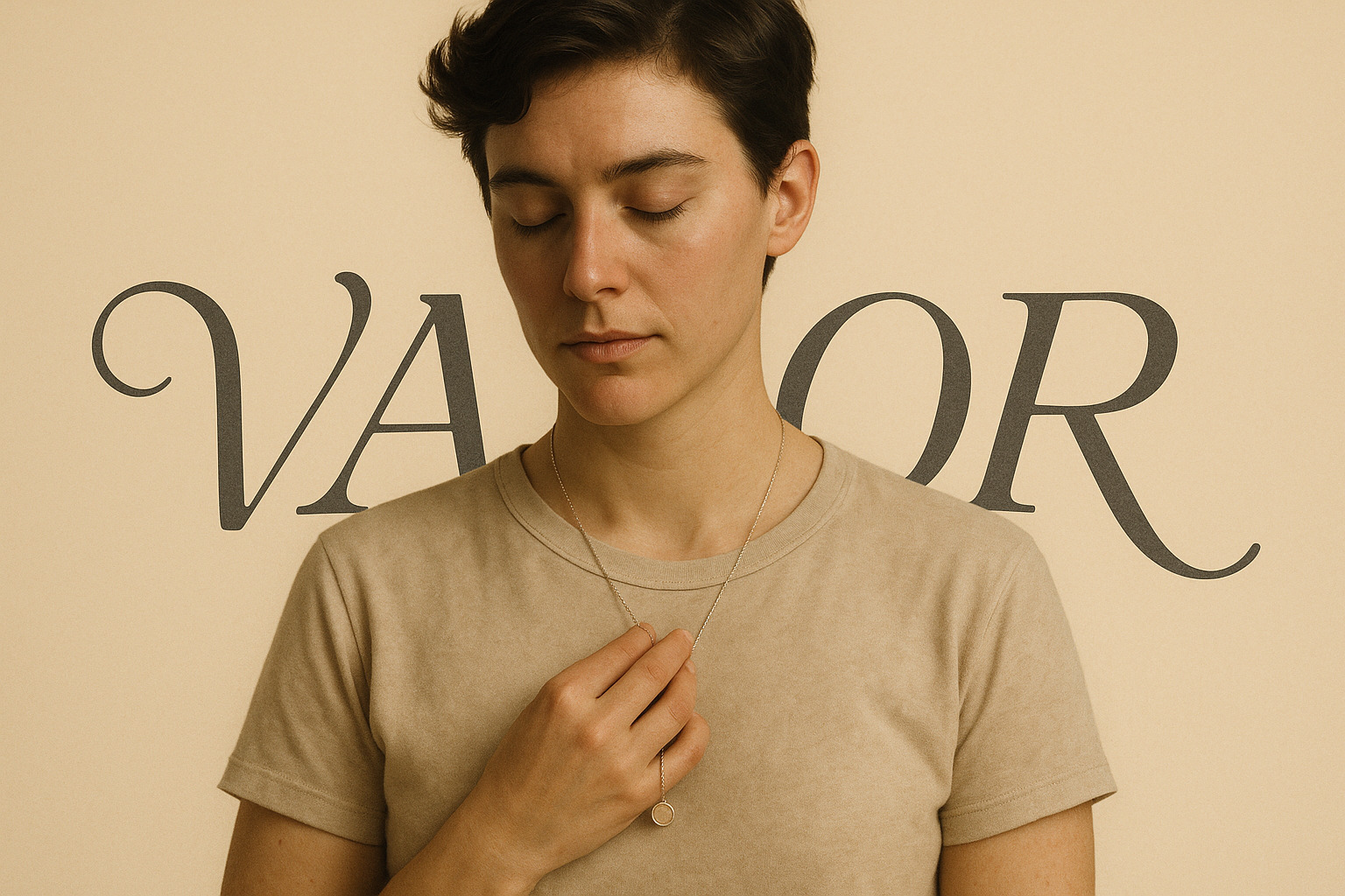 perfil buscador de valor - quiz desapego joias