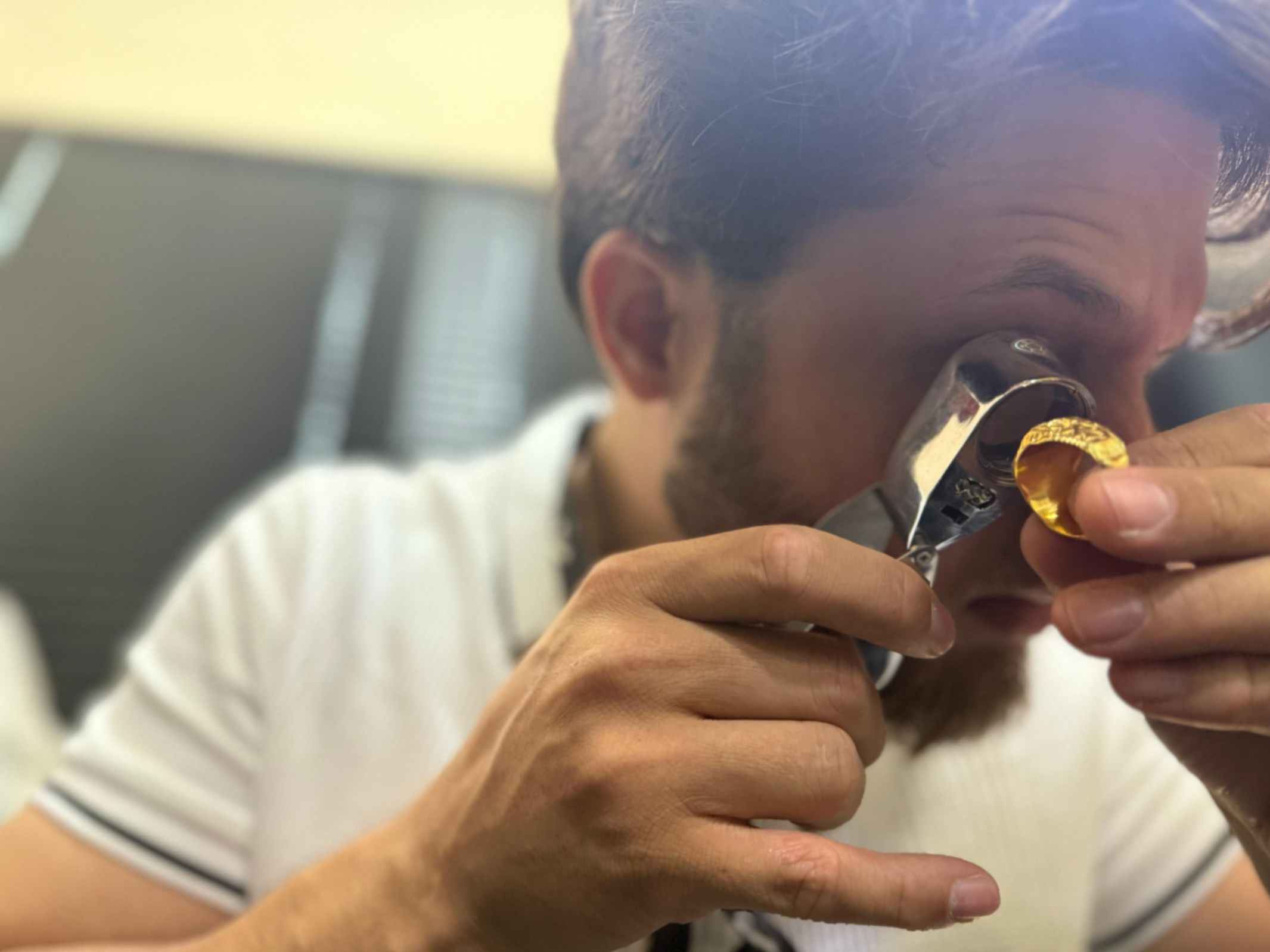 avaliacao de joias nova iguacu