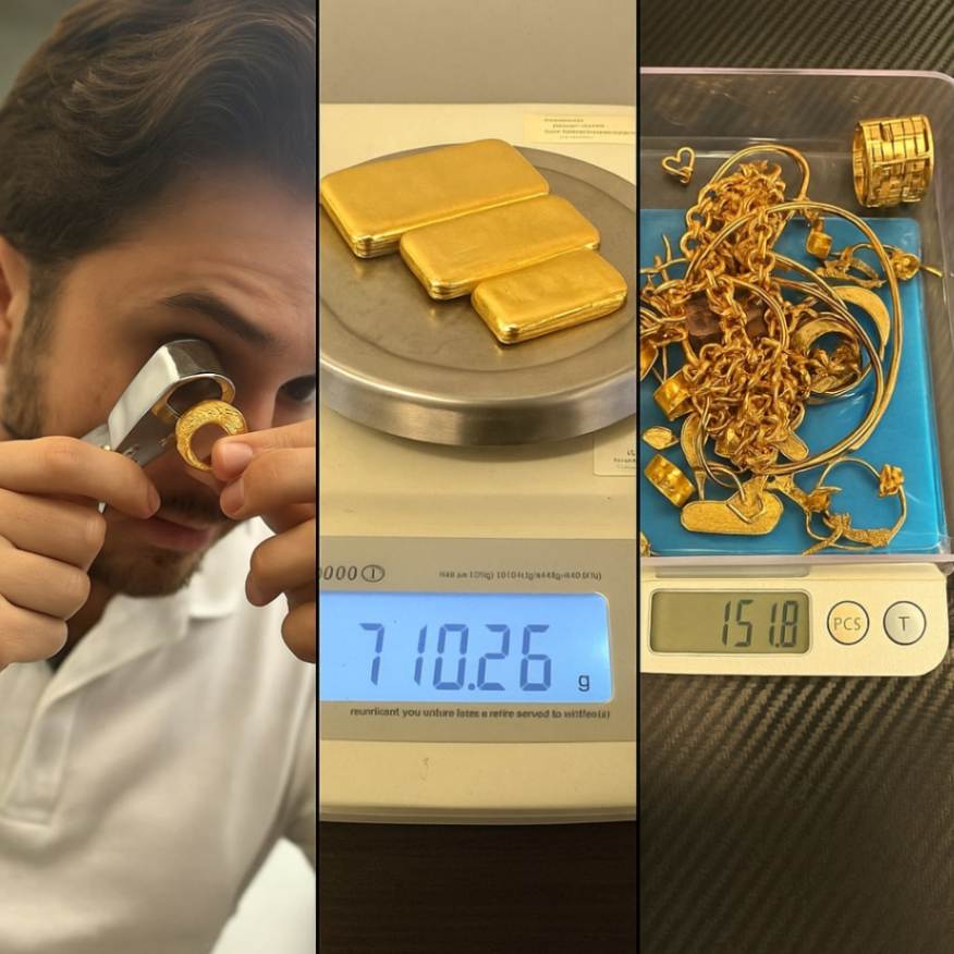 vender ouro vender joias petropolis