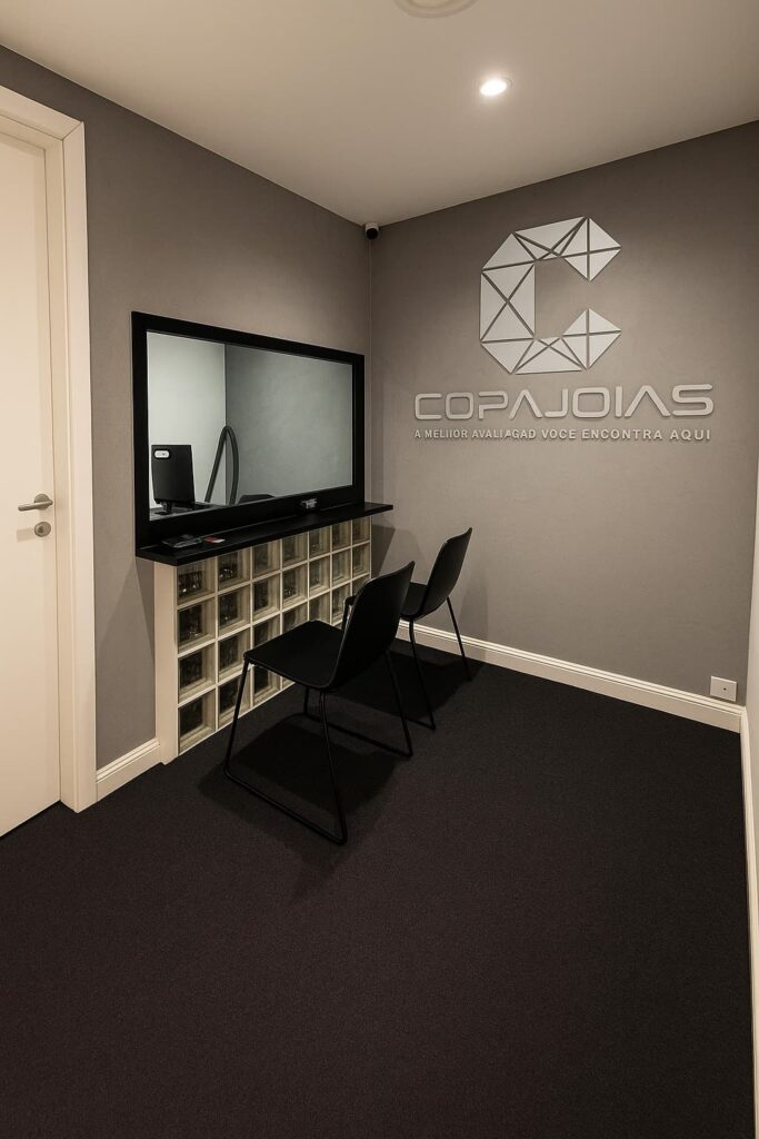 copa joias copacabana