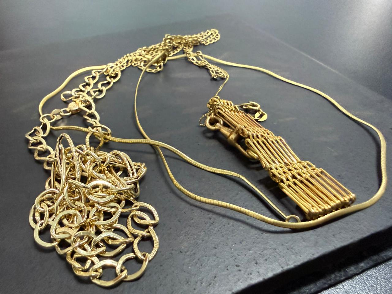 avaliação de joias ouro rio de janeiro