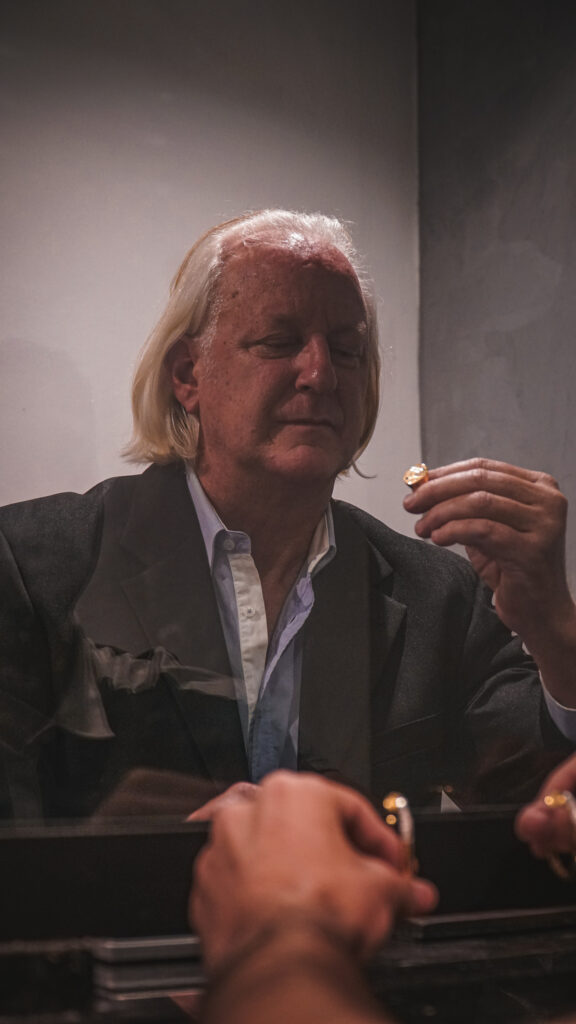 Atendimento Private Conforto e Seguranca