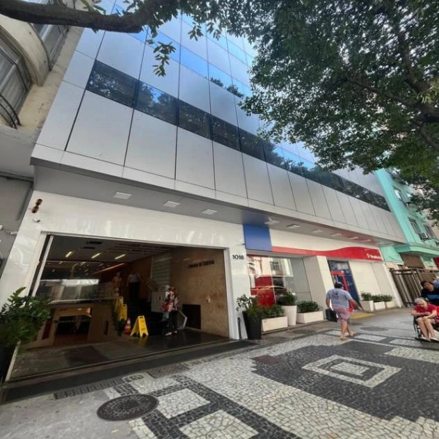 Compro Oro en Copacabana