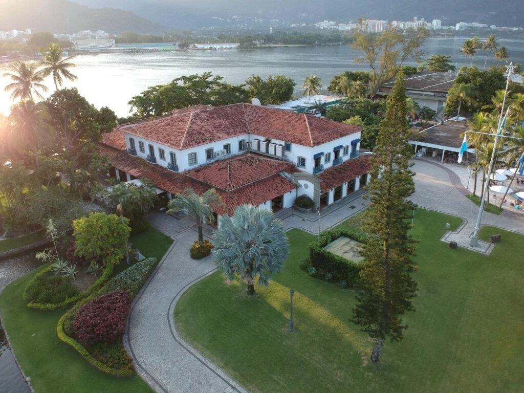 Vender Joias no Clube dos Caiçaras