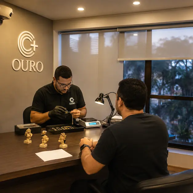 Melhores Lugares de Compra de Joias barra da tijuca