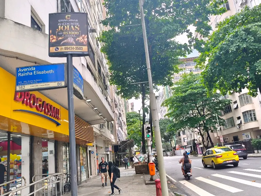 compro ouro avenida rainha elizabeth copacabana
